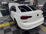 Volkswagen Polo 2020 года за 8 900 000 тг. в Алматы – фото 3