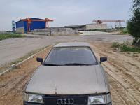 Audi 80 1987 года за 555 550 тг. в Шымкент