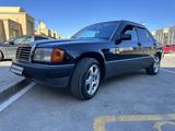 Mercedes-Benz 190 1992 годаүшін1 600 000 тг. в Туркестан – фото 4