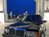 Mercedes-Benz 190 1992 годаүшін1 600 000 тг. в Туркестан – фото 5