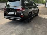 Lexus LX 570 2012 года за 23 500 000 тг. в Алматы – фото 4