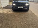 Lexus LX 570 2012 года за 23 500 000 тг. в Алматы – фото 2