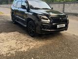 Lexus LX 570 2012 года за 23 500 000 тг. в Алматы