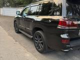 Lexus LX 570 2012 года за 23 500 000 тг. в Алматы – фото 5