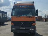 Mercedes-Benz  Actros 1998 годаүшін13 500 000 тг. в Костанай