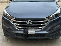 Hyundai Tucson 2017 годаүшін7 300 000 тг. в Актобе