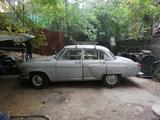 ГАЗ 21 (Волга) 1963 года за 2 000 000 тг. в Алматы
