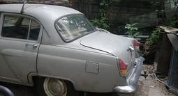 ГАЗ 21 (Волга) 1963 года за 2 000 000 тг. в Алматы – фото 2