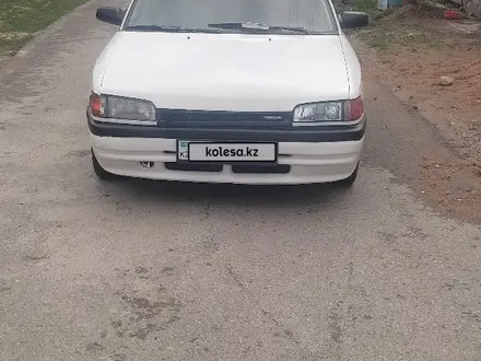Mazda 323 1992 года за 750 000 тг. в Шымкент