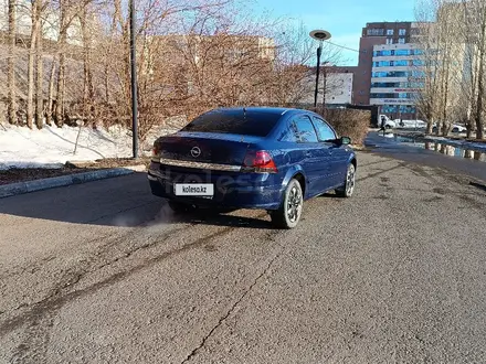 Opel Astra 2008 года за 3 270 000 тг. в Астана – фото 8