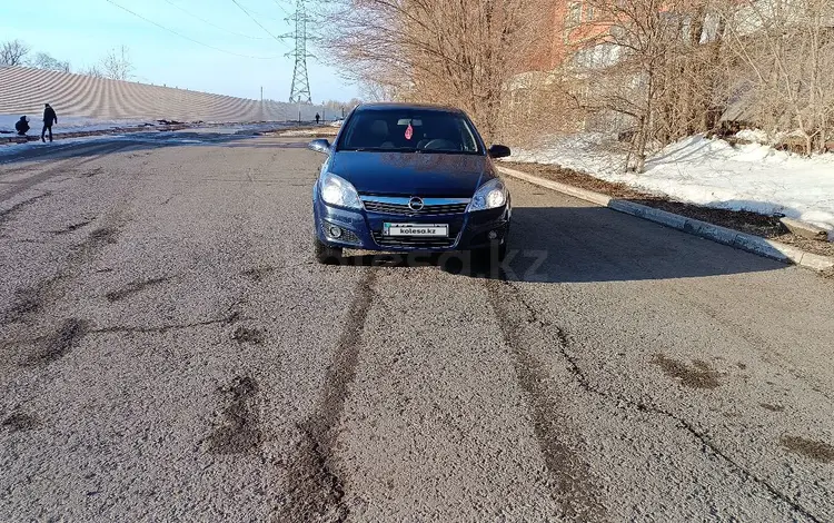 Opel Astra 2008 года за 3 270 000 тг. в Астана