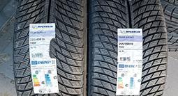 Европа Michelin pilot alpin 5 225/40 R19 V 255/35 R19 за 680 000 тг. в Алматы