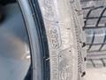 Европа Michelin pilot alpin 5 225/40 R19 V 255/35 R19 за 680 000 тг. в Алматы – фото 4