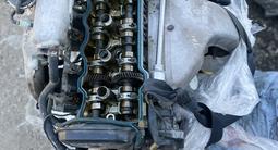 Двигатель на Тойота камри 2.2 за 500 000 тг. в Астана – фото 2