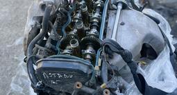Двигатель на Тойота камри 2.2 за 500 000 тг. в Астана – фото 3