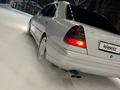 Mercedes-Benz C 43 AMG 1998 годаfor6 600 000 тг. в Астана – фото 4