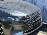 Hyundai Grandeur 2022 года за 15 700 000 тг. в Шымкент – фото 2