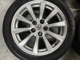 Диски на лексус R17x8JJ 5x114.3 за 200 000 тг. в Алматы – фото 2