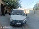 ГАЗ ГАЗель 2003 года за 4 000 000 тг. в Шымкент – фото 2