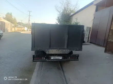 ГАЗ ГАЗель 2003 года за 4 000 000 тг. в Шымкент – фото 3
