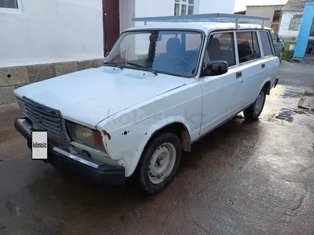 ВАЗ (Lada) 2104 2002 года за 600 000 тг. в Шымкент – фото 2