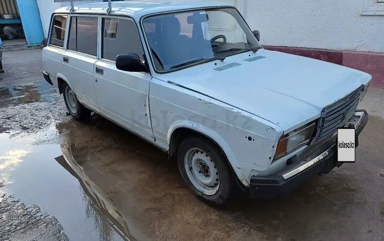 ВАЗ (Lada) 2104 2002 года за 600 000 тг. в Шымкент