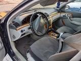 Mercedes-Benz S 320 2002 года за 3 850 000 тг. в Семей – фото 5