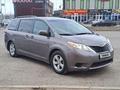 Toyota Sienna 2013 года за 12 650 000 тг. в Астана – фото 4