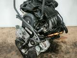 Двигатель Skoda Octavia Golf4 1.6 AEH AKL с гарантией! за 350 000 тг. в Астана – фото 2