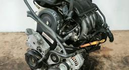 Двигатель Skoda Octavia Golf4 1.6 AEH AKL с гарантией! за 350 000 тг. в Астана – фото 2