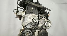 Двигатель Skoda Octavia Golf4 1.6 AEH AKL с гарантией! за 350 000 тг. в Астана