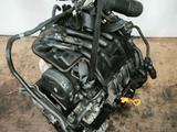 Двигатель Skoda Octavia Golf4 1.6 AEH AKL с гарантией! за 350 000 тг. в Астана – фото 3