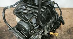Двигатель Skoda Octavia Golf4 1.6 AEH AKL с гарантией! за 350 000 тг. в Астана – фото 3