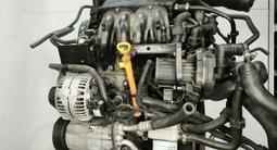 Двигатель Skoda Octavia Golf4 1.6 AEH AKL с гарантией! за 350 000 тг. в Астана – фото 4