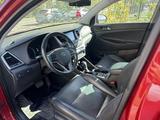 Hyundai Tucson 2017 годаүшін8 100 000 тг. в Астана – фото 4