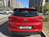 Hyundai Tucson 2017 годаүшін8 100 000 тг. в Астана – фото 3