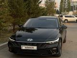 Hyundai Elantra 2025 года за 8 800 000 тг. в Караганда