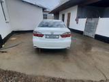 Toyota Camry 2018 годаfor14 000 000 тг. в Шымкент – фото 3