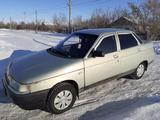 ВАЗ (Lada) 2110 2000 года за 900 000 тг. в Тимирязево – фото 2