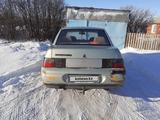 ВАЗ (Lada) 2110 2000 года за 900 000 тг. в Тимирязево – фото 4