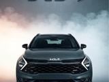 Kia Sportage 2026 года за 16 750 000 тг. в Алматы