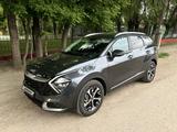 Kia Sportage 2026 года за 15 900 000 тг. в Алматы