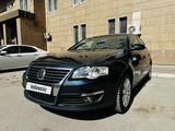 Volkswagen Passat 2007 годаfor4 800 000 тг. в Астана – фото 2