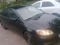 Toyota Corolla 2004 года за 3 400 000 тг. в Астана