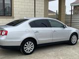 Volkswagen Passat 2007 годаүшін4 000 000 тг. в Атырау – фото 4