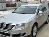 Volkswagen Passat 2007 годаүшін4 000 000 тг. в Атырау – фото 2