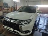 Mitsubishi Outlander 2022 годаfor10 500 000 тг. в Астана – фото 3