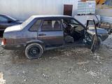 ВАЗ (Lada) 21099 2001 года за 700 000 тг. в Усть-Каменогорск – фото 4