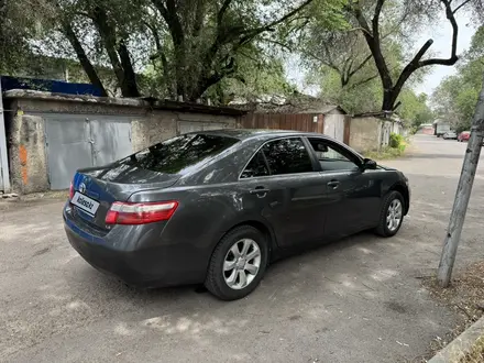 Toyota Camry 2006 года за 3 800 000 тг. в Алматы – фото 4