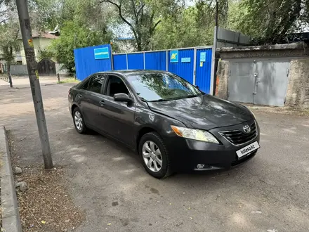 Toyota Camry 2006 года за 3 800 000 тг. в Алматы – фото 3